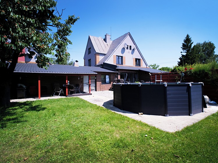 Prodej ubytovacího zařízení 16 733 m² - foto 2