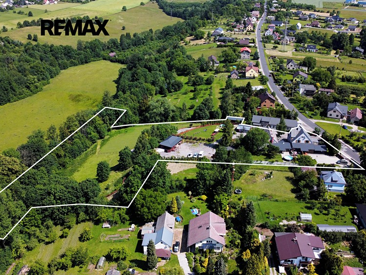 Prodej ubytovacího zařízení 16 733 m² - foto 4