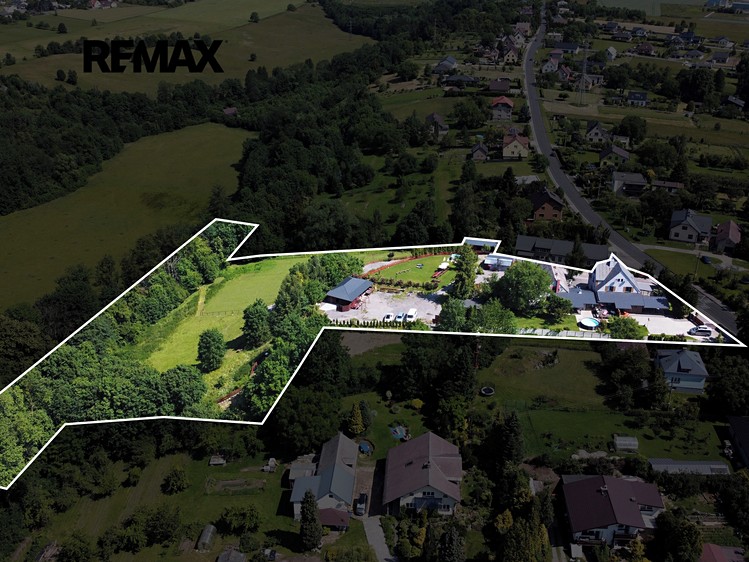 Prodej ubytovacího zařízení 16 733 m² - foto 5