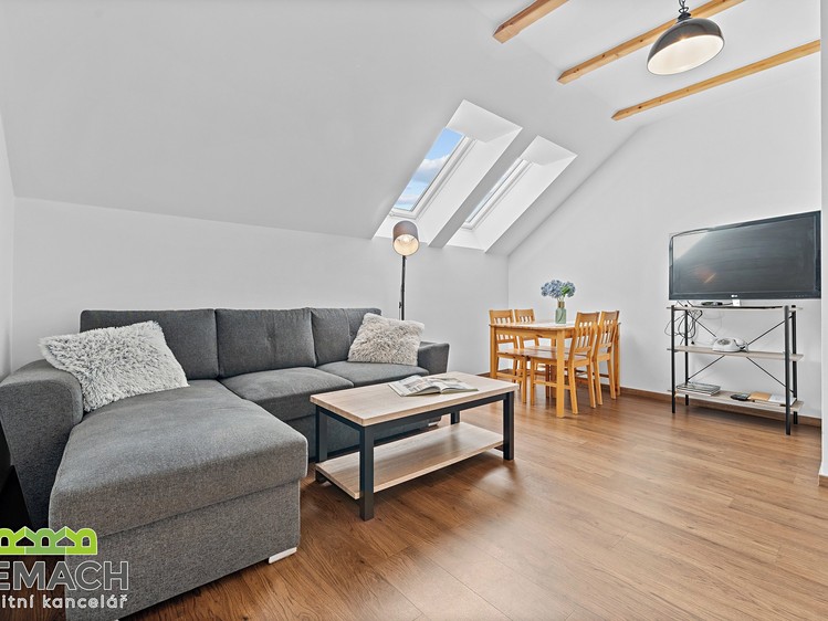 Prodej ubytovacího zařízení 320 m² - foto 4