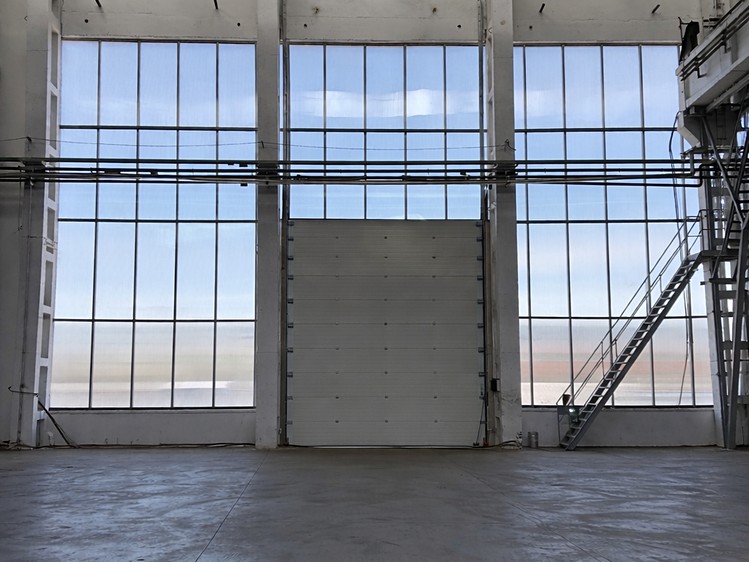 Prodej výrobní haly, prostoru 5 300 m² - foto 7
