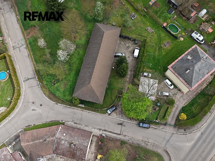 Prodej obchodního prostoru 630 m² - foto 3