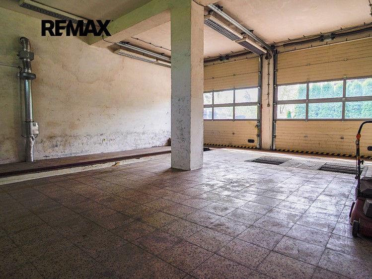 Prodej obchodního prostoru 630 m² - foto 6