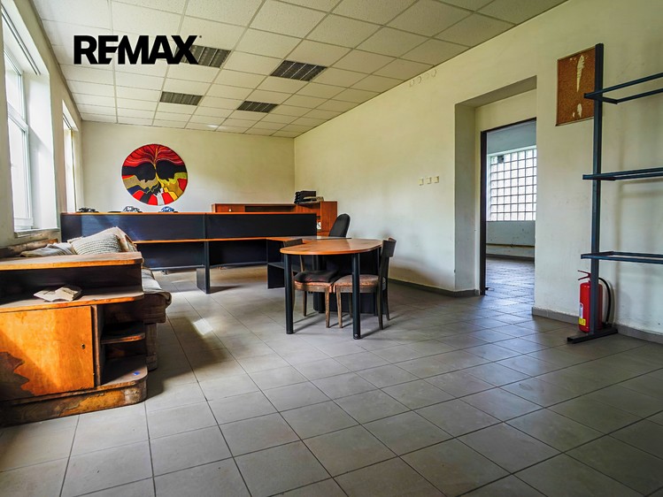 Prodej obchodního prostoru 630 m² - foto 8