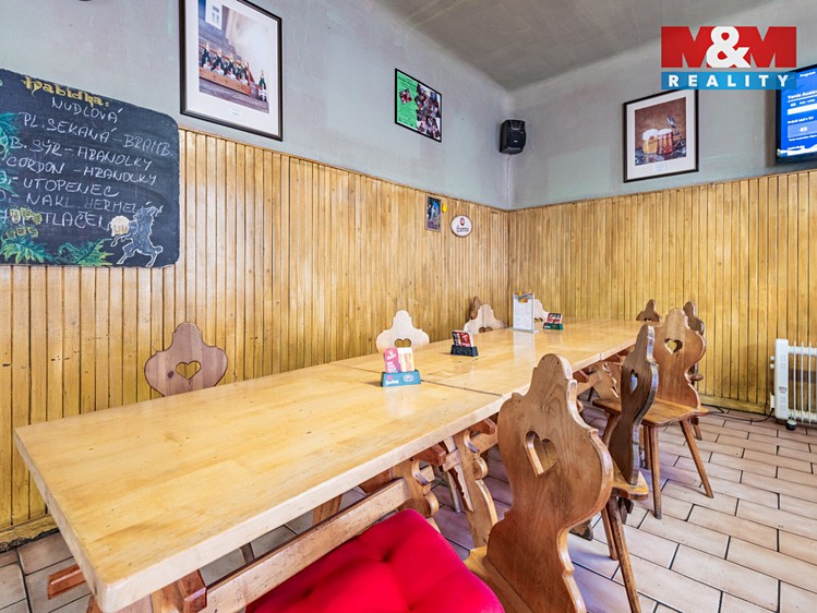 Prodej činžovního domu 308 m² - foto 2
