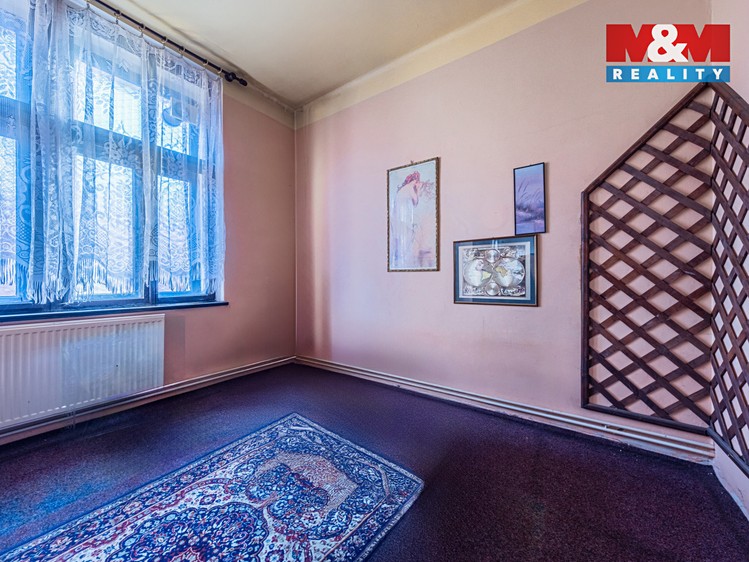 Prodej činžovního domu 308 m² - foto 4