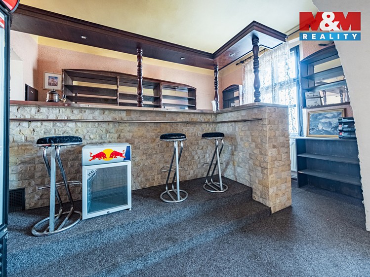 Prodej činžovního domu 308 m² - foto 6