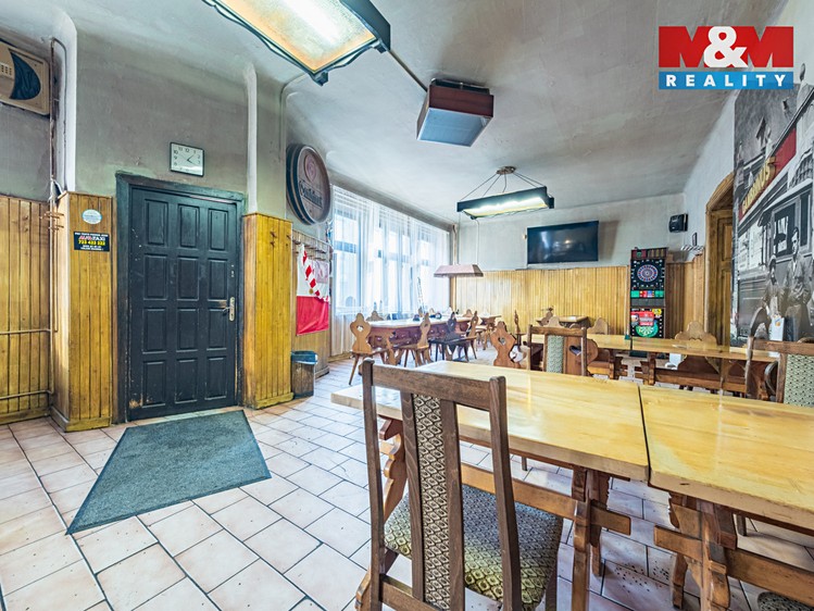 Prodej činžovního domu 308 m² - foto 5