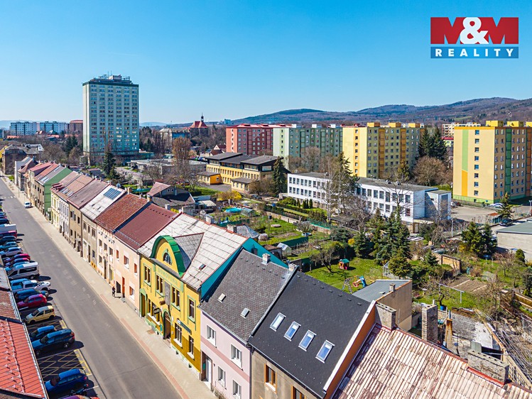 Prodej činžovního domu 308 m² - foto 7