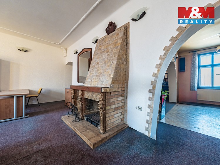 Prodej činžovního domu 308 m² - foto 8