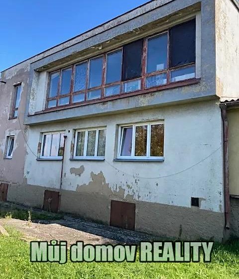 Prodej skladového prostoru 1 100 m² - foto 2
