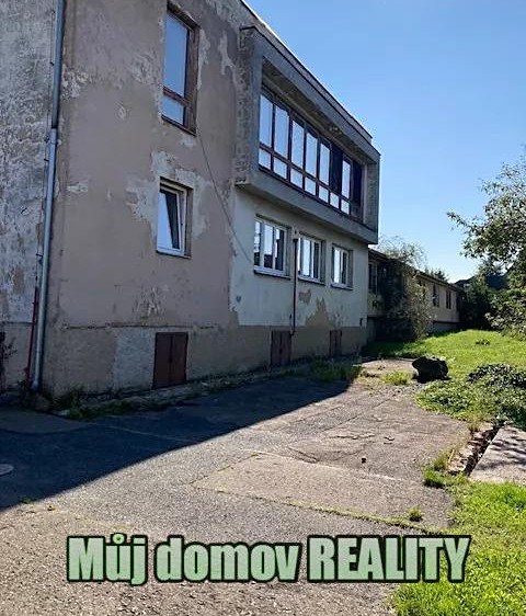 Prodej skladového prostoru 1 100 m² - foto 3