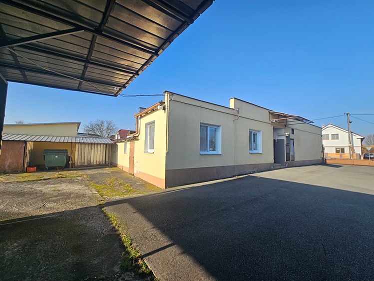Prodej komerční nemovitosti 408 m² - foto 5