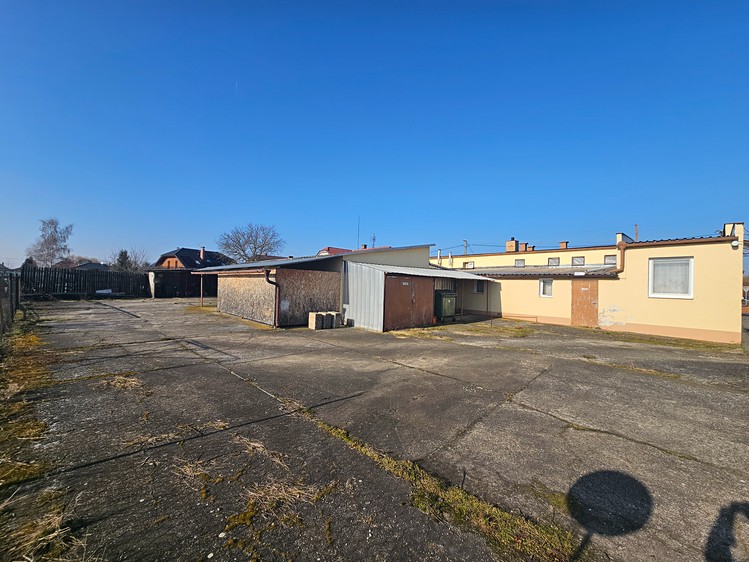 Prodej komerční nemovitosti 408 m² - foto 8