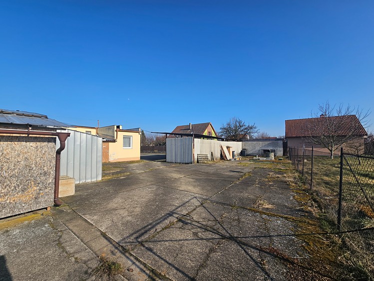 Prodej komerční nemovitosti 408 m² - foto 6