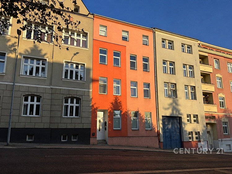Prodej činžovního domu 320 m² - foto 2