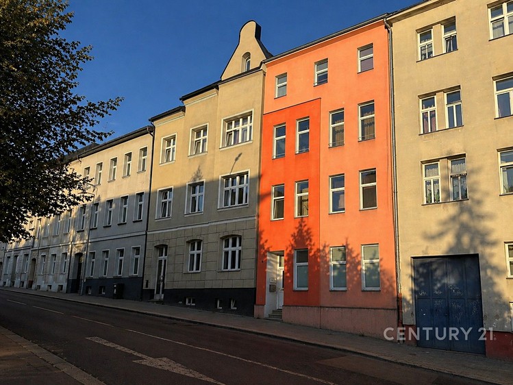Prodej činžovního domu 320 m² - foto 1