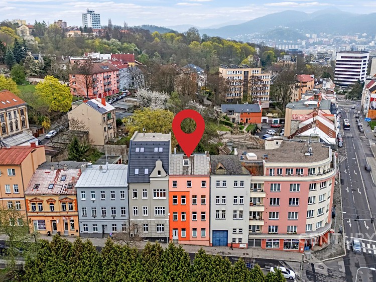 Prodej činžovního domu 320 m² - foto 3