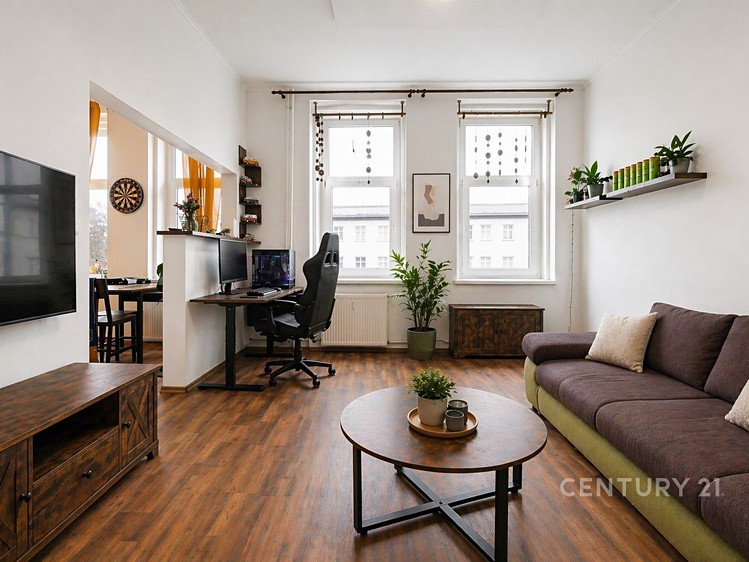Prodej činžovního domu 320 m² - foto 8