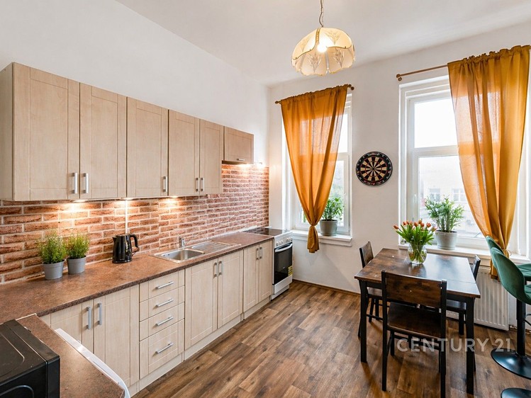 Prodej činžovního domu 320 m² - foto 6