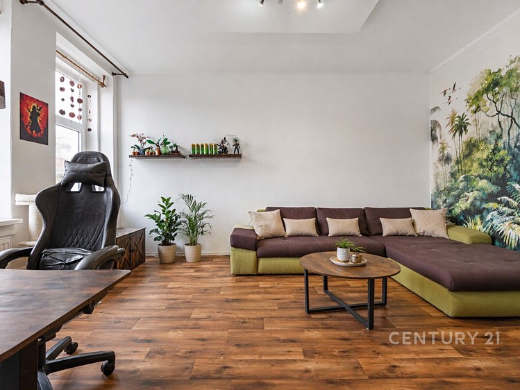 Prodej činžovního domu 320 m² - foto 5