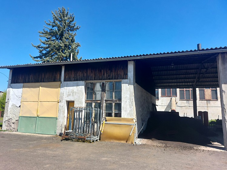 Prodej skladového prostoru 621 m² - foto 3