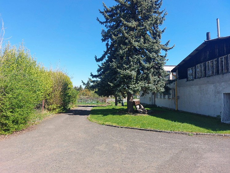 Prodej skladového prostoru 621 m² - foto 2