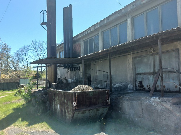 Prodej skladového prostoru 621 m² - foto 6