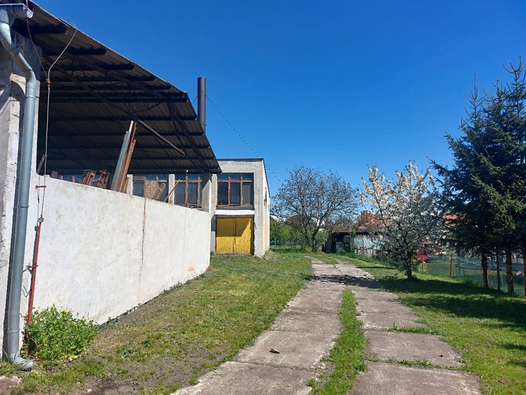 Prodej skladového prostoru 621 m² - foto 7