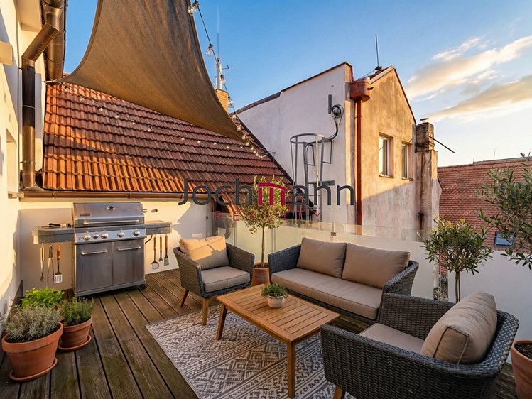 Prodej obchodního prostoru 746 m² - foto 6