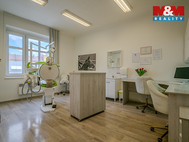 Prodej obchodního prostoru 149 m² - foto 3