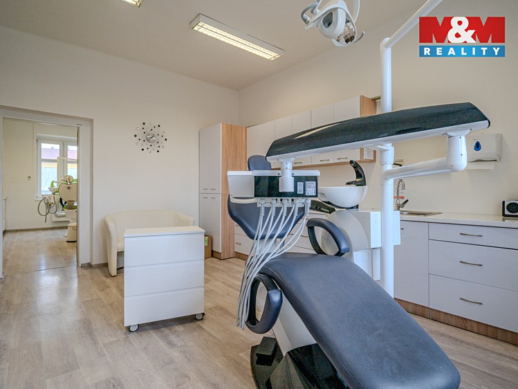 Prodej obchodního prostoru 149 m² - foto 4