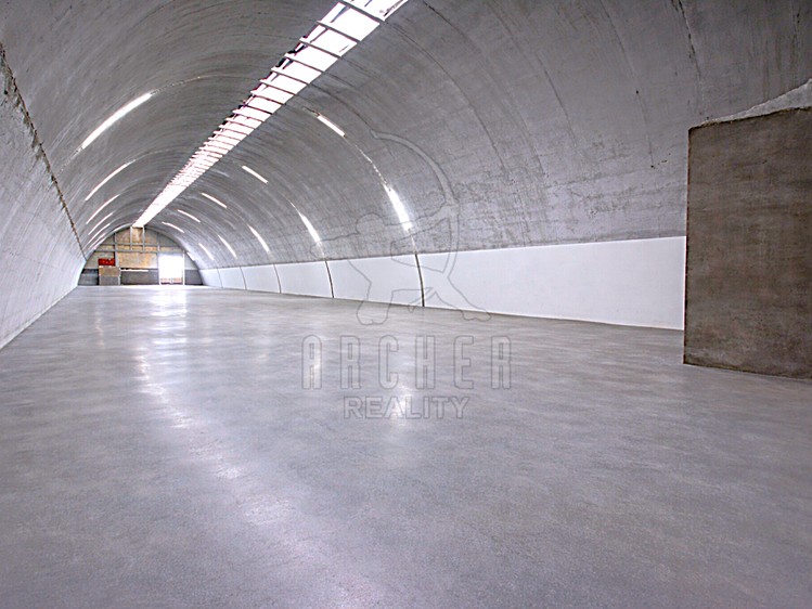 Prodej skladového prostoru 6 697 m² - foto 2