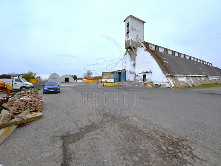 Prodej skladového prostoru 6 697 m² - foto 5