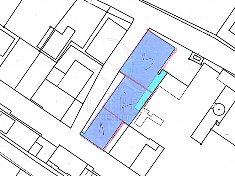 Prodej skladového prostoru 828 m² - foto 4