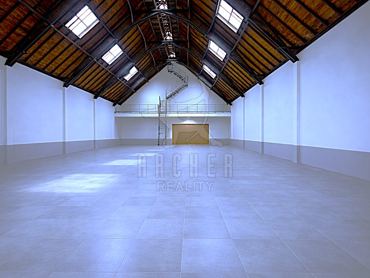 Prodej skladového prostoru 828 m² - foto 6