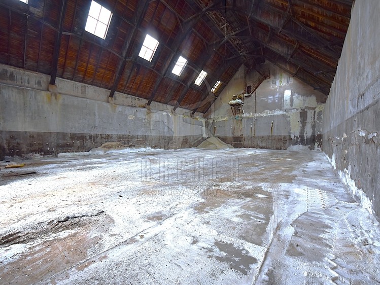 Prodej skladového prostoru 828 m² - foto 5
