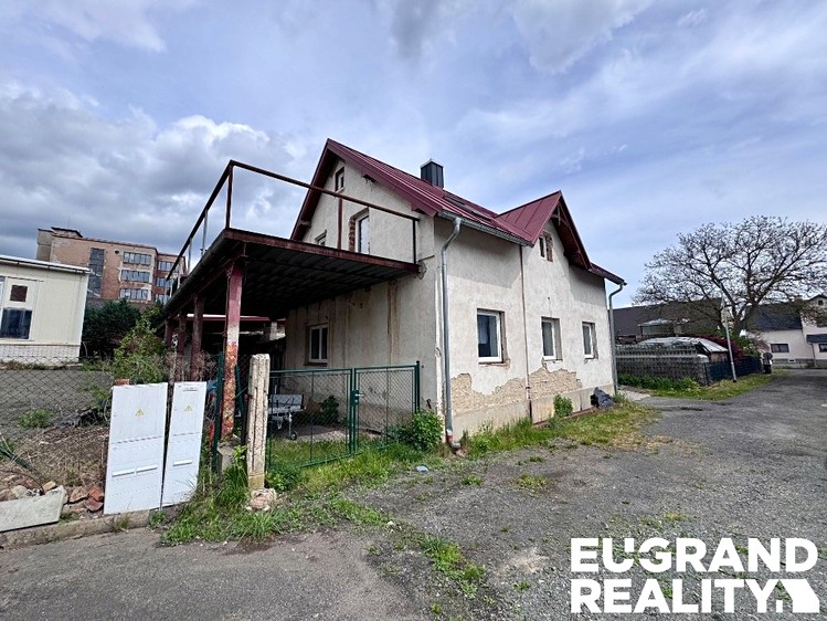 Prodej výrobní haly, prostoru 490 m² - foto 3