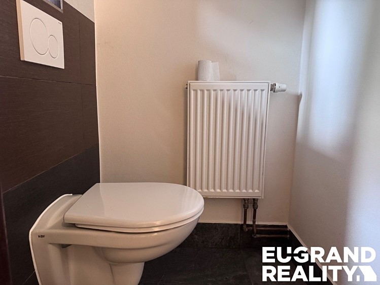 Prodej výrobní haly, prostoru 490 m² - foto 8