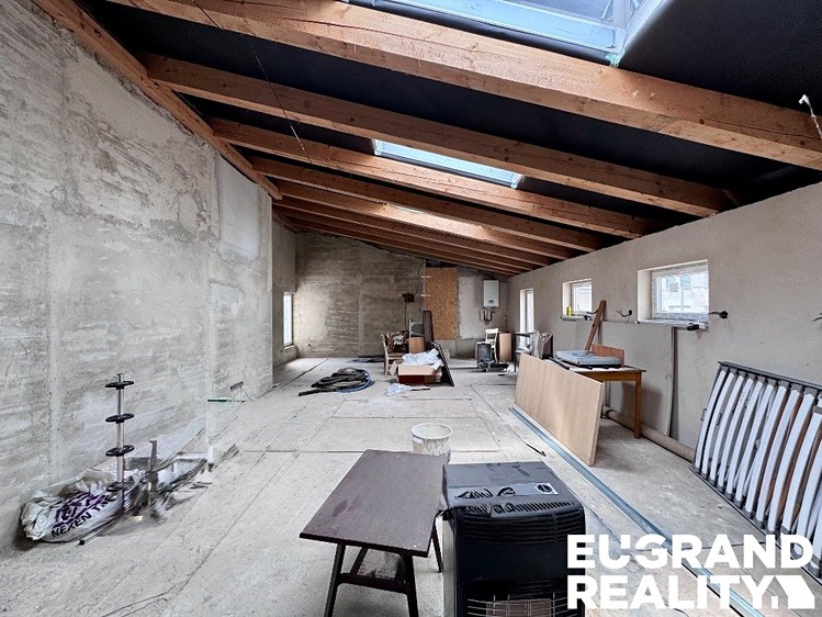 Prodej výrobní haly, prostoru 490 m² - foto 6