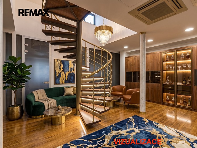 Prodej činžovního domu 214 m² - foto 3