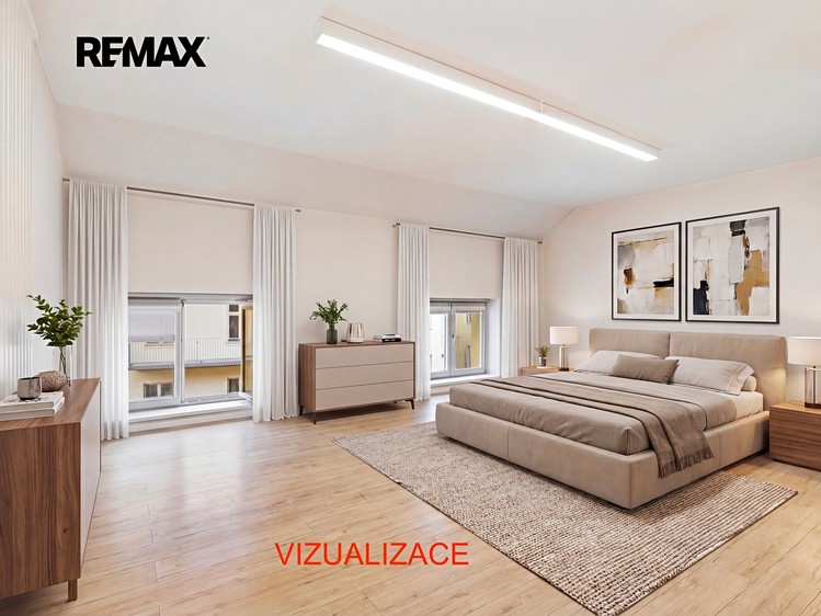 Prodej činžovního domu 214 m² - foto 8