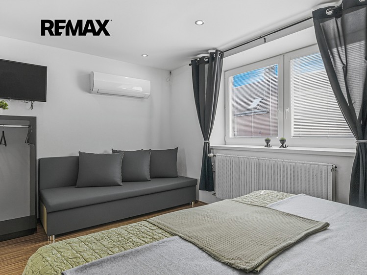 Prodej ubytovacího zařízení 536 m² - foto 4