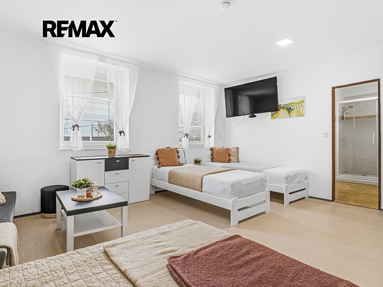 Prodej ubytovacího zařízení 536 m² - foto 7