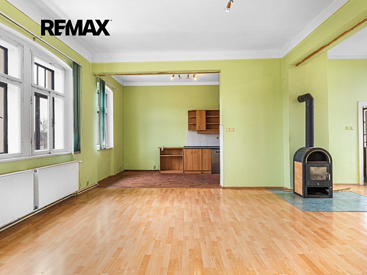 Prodej komerční nemovitosti 814 m² - foto 2