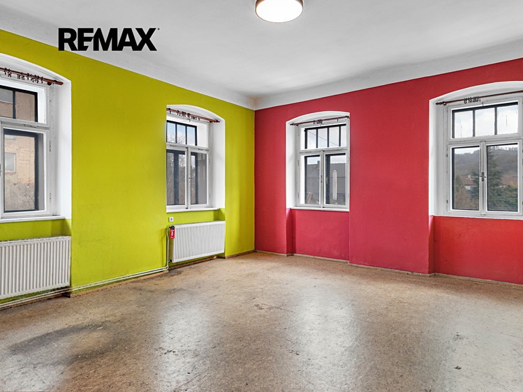 Prodej komerční nemovitosti 814 m² - foto 5