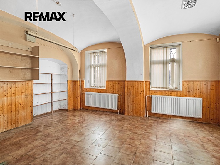 Prodej komerční nemovitosti 814 m² - foto 6