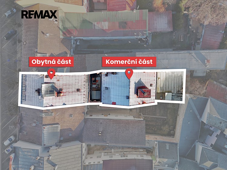 Prodej činžovního domu 1 020 m² - foto 7
