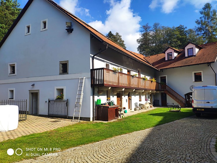 Prodej zemědělského objektu 130 000 m² - foto 5