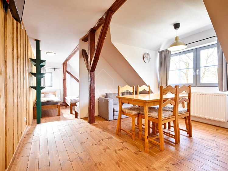 Prodej ubytovacího zařízení 509 m² - foto 5